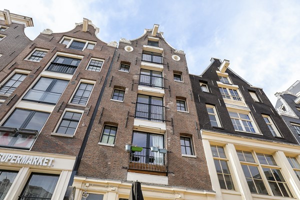 For rent: Nieuwezijds Voorburgwal, 1012 RZ Amsterdam